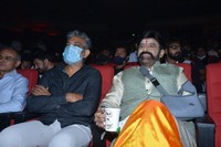 Akhanda Movie Pre Release set 2
